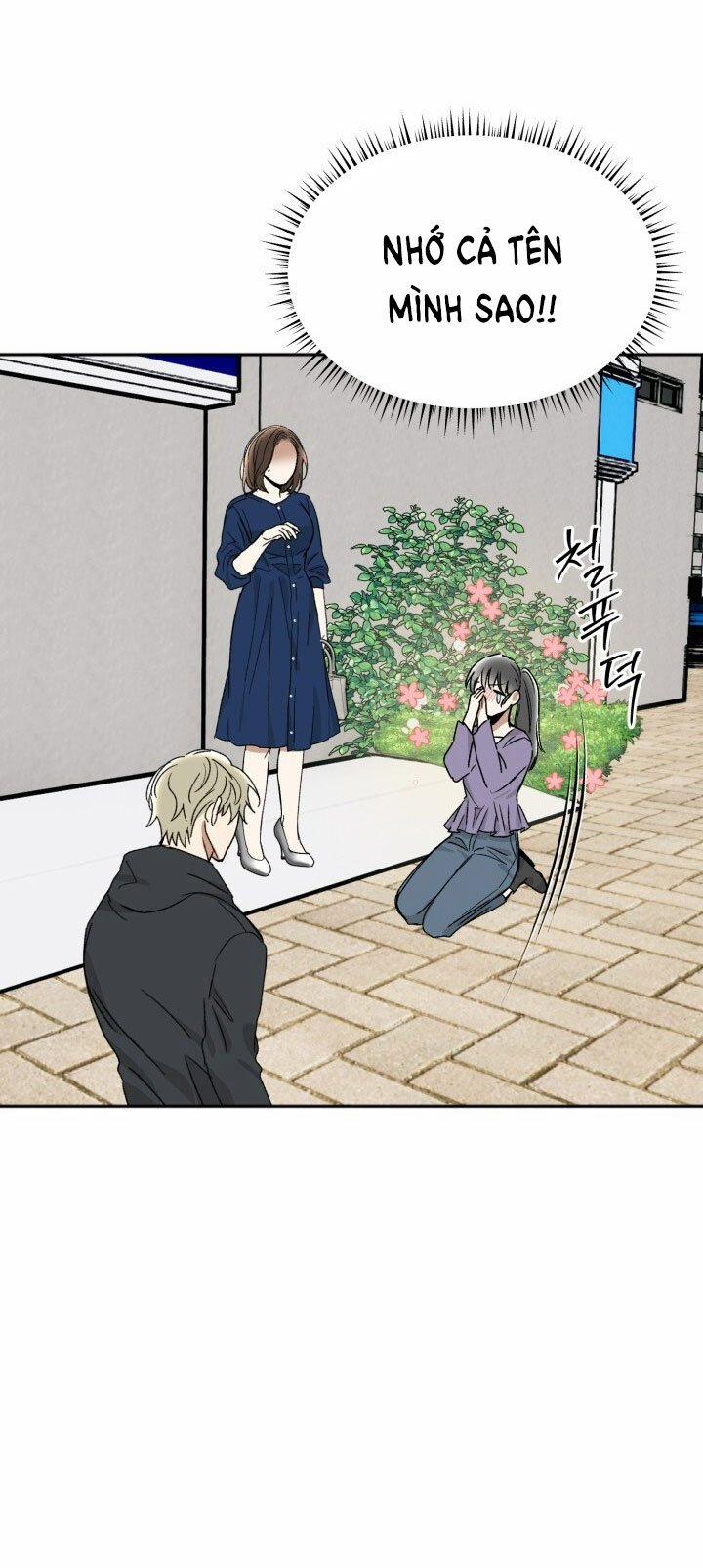 [18+] Ưu Thế Tuyệt Đối 22.2 trang 28