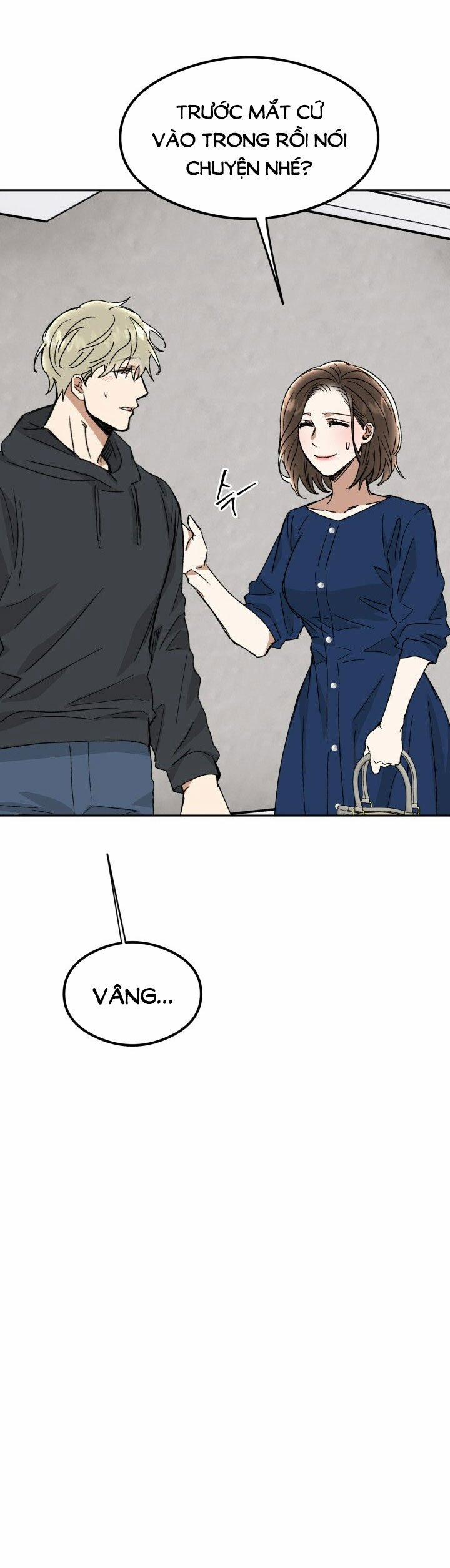 [18+] Ưu Thế Tuyệt Đối 22.2 trang 29