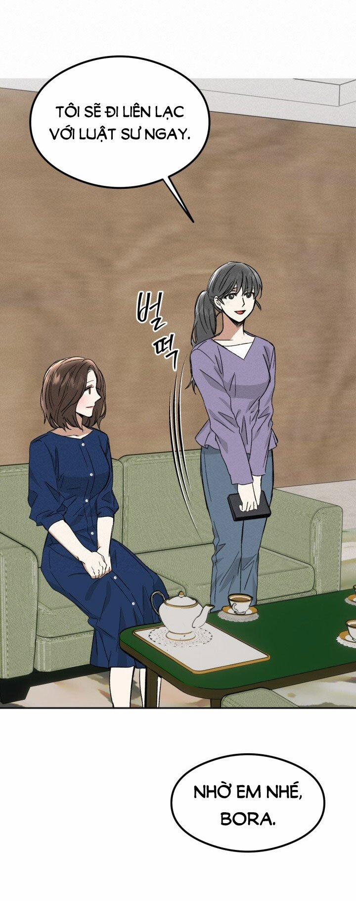 [18+] Ưu Thế Tuyệt Đối 22.2 trang 35