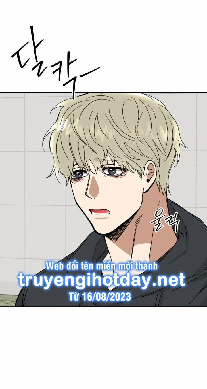 [18+] Ưu Thế Tuyệt Đối 22.2 trang 36