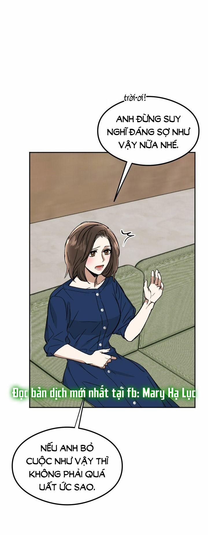 [18+] Ưu Thế Tuyệt Đối 22.2 trang 39