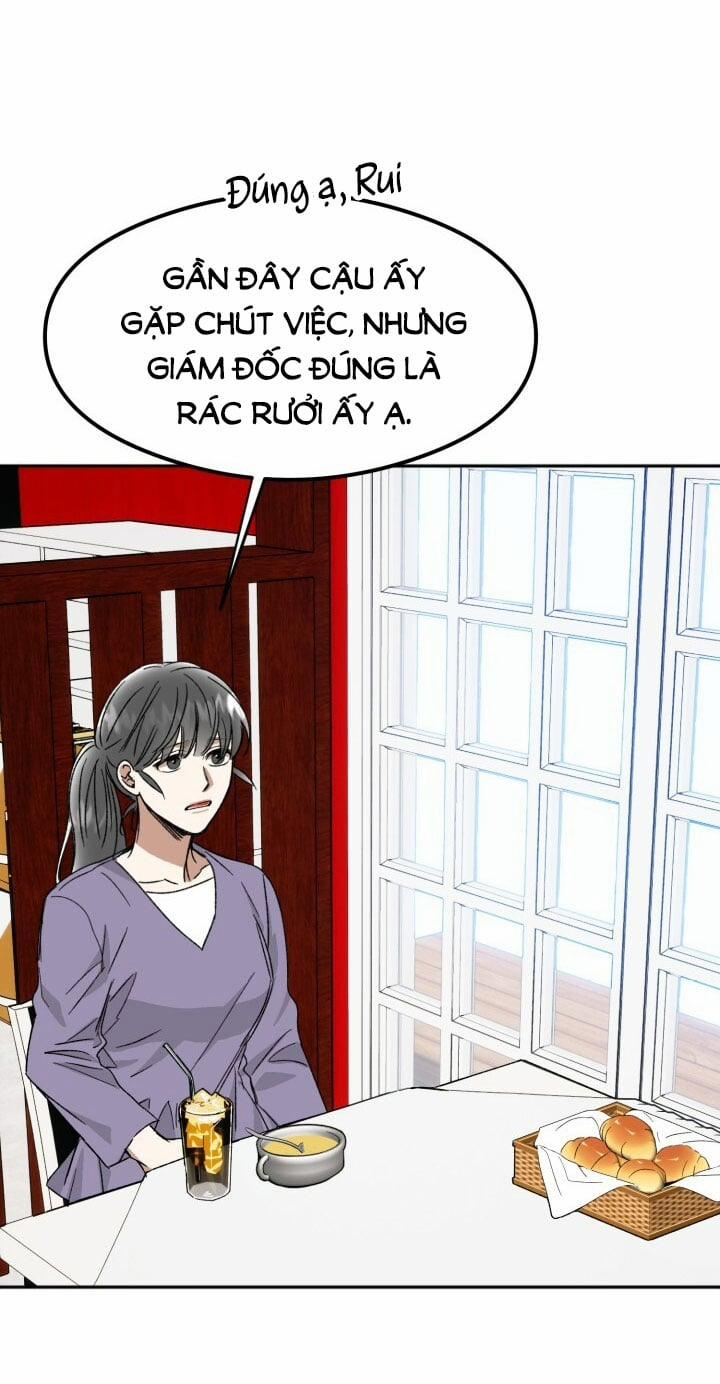 [18+] Ưu Thế Tuyệt Đối 22.2 trang 4