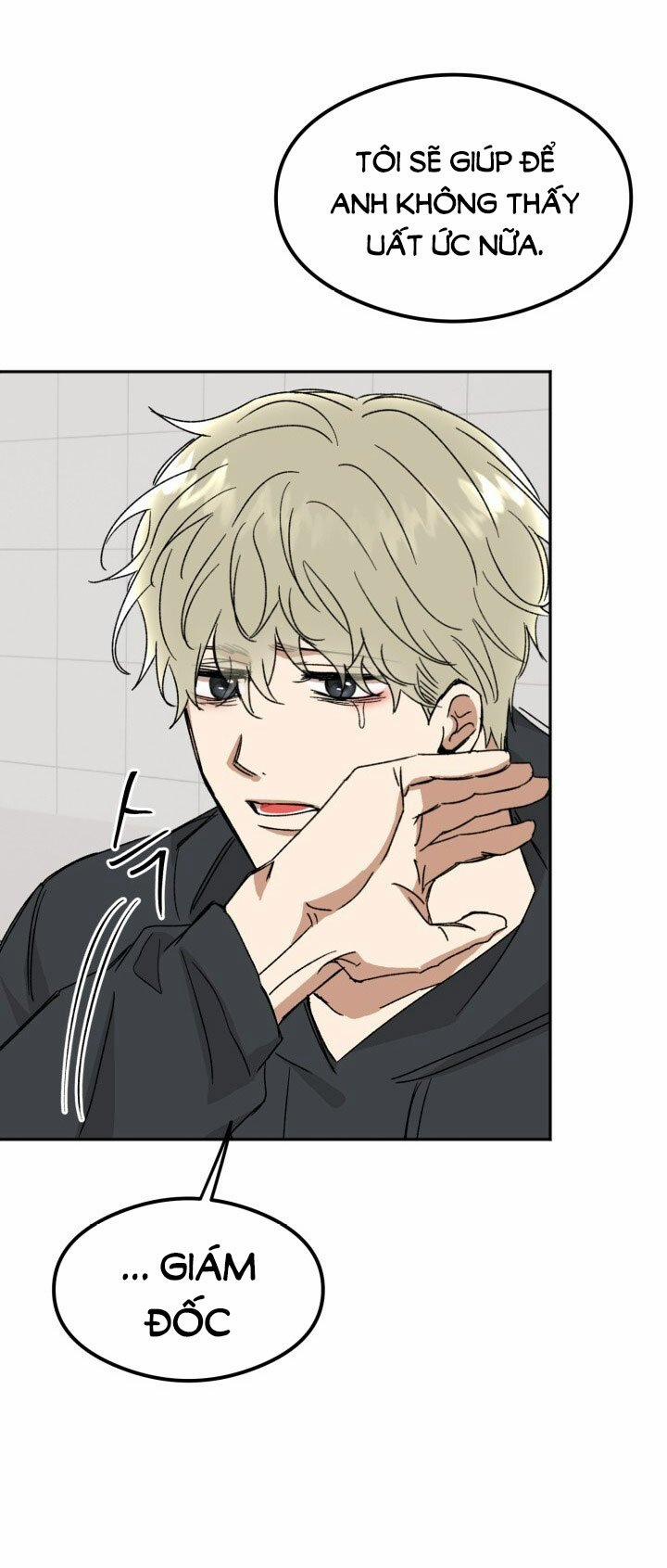 [18+] Ưu Thế Tuyệt Đối 22.2 trang 40