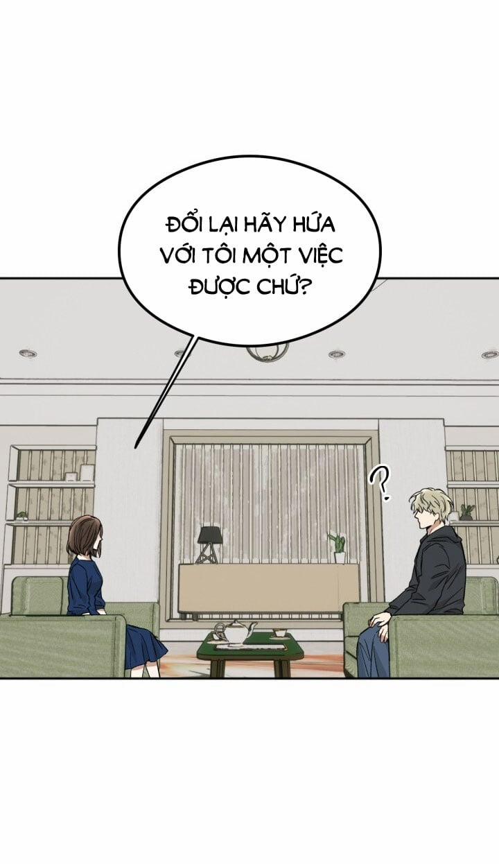 [18+] Ưu Thế Tuyệt Đối 22.2 trang 41