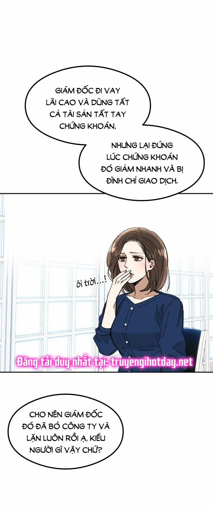 [18+] Ưu Thế Tuyệt Đối 22.2 trang 5