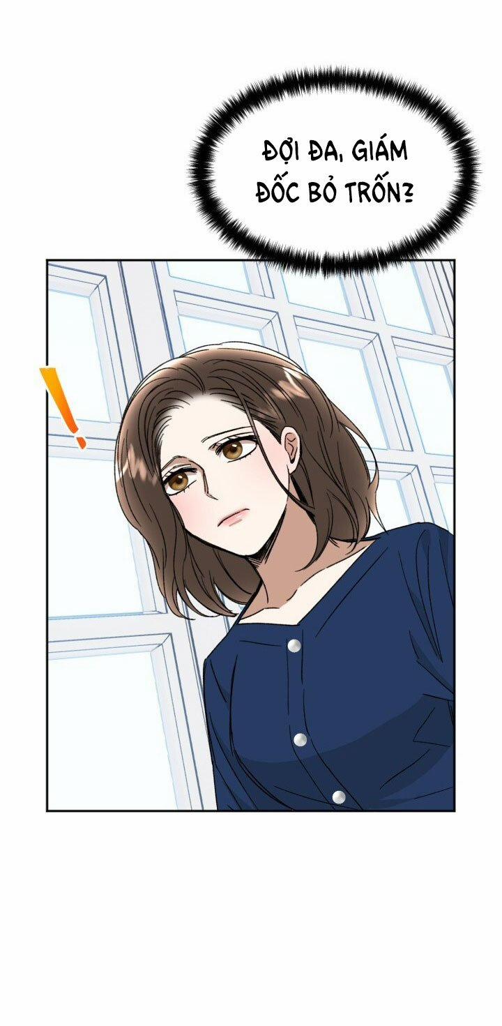 [18+] Ưu Thế Tuyệt Đối 22.2 trang 7