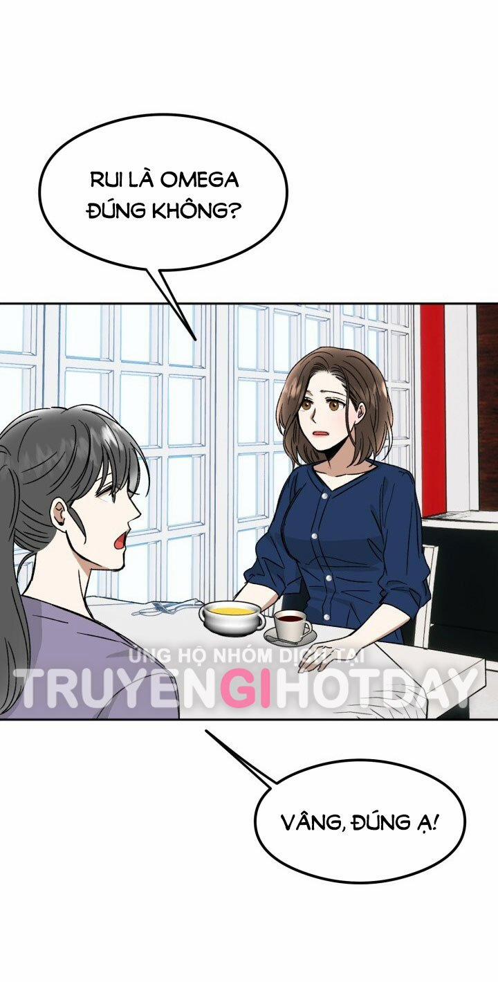 [18+] Ưu Thế Tuyệt Đối 22.2 trang 8