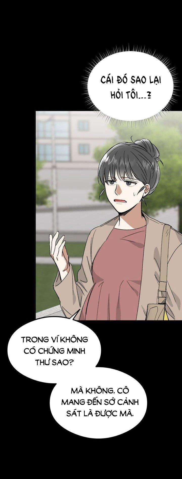 [18+] Ưu Thế Tuyệt Đối 23.1 trang 15