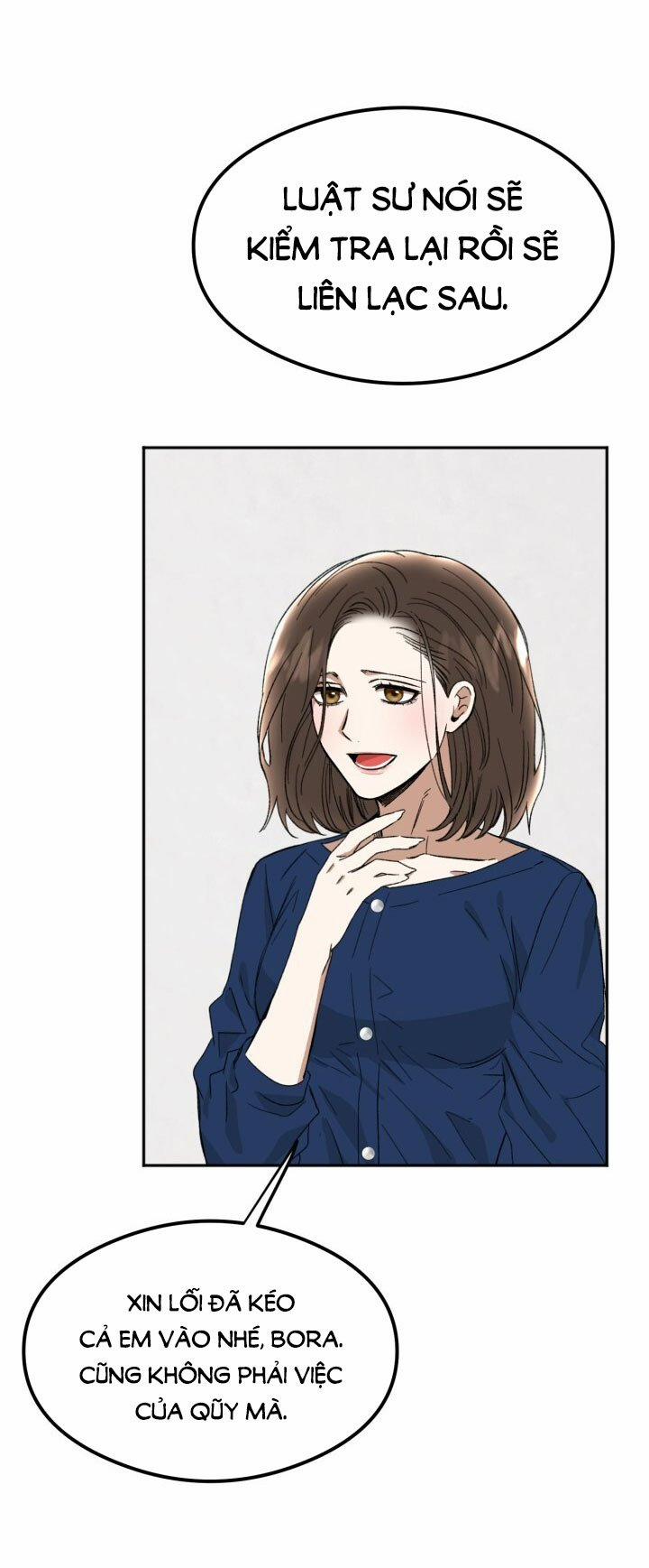 [18+] Ưu Thế Tuyệt Đối 23.1 trang 2