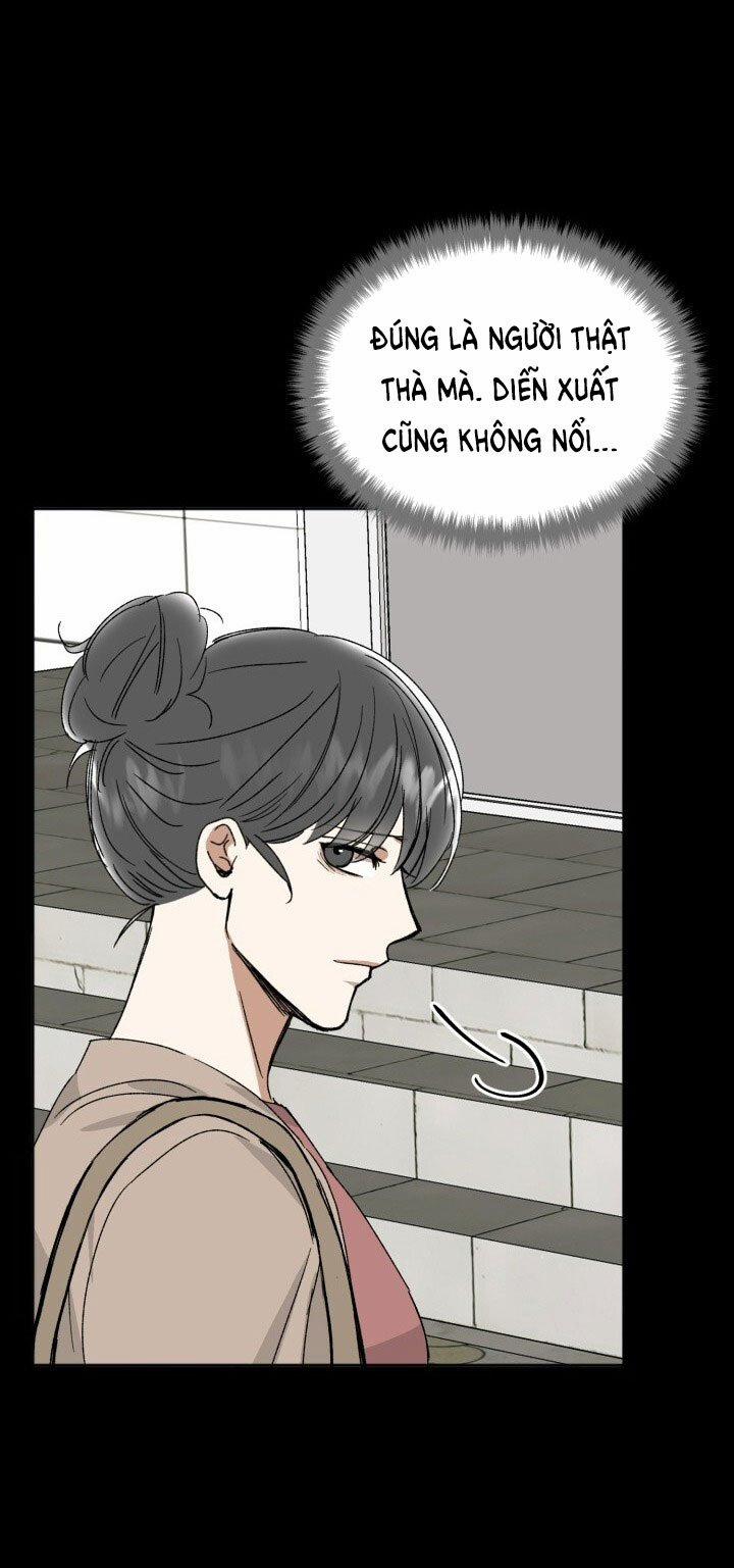 [18+] Ưu Thế Tuyệt Đối 23.1 trang 21