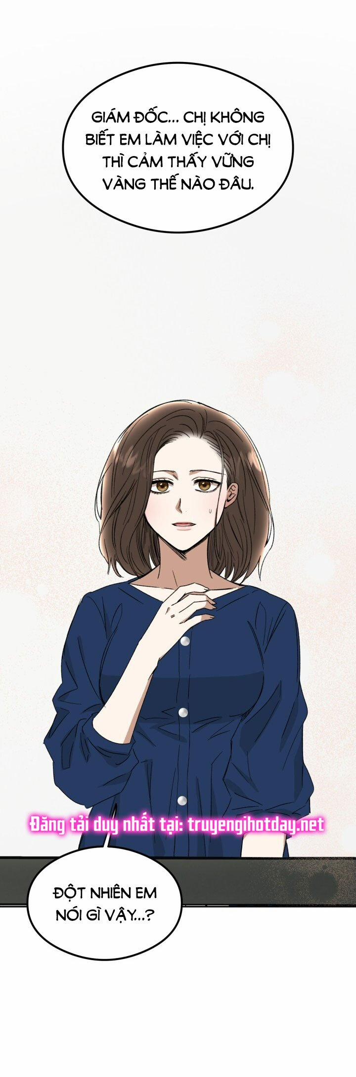 [18+] Ưu Thế Tuyệt Đối 23.1 trang 4