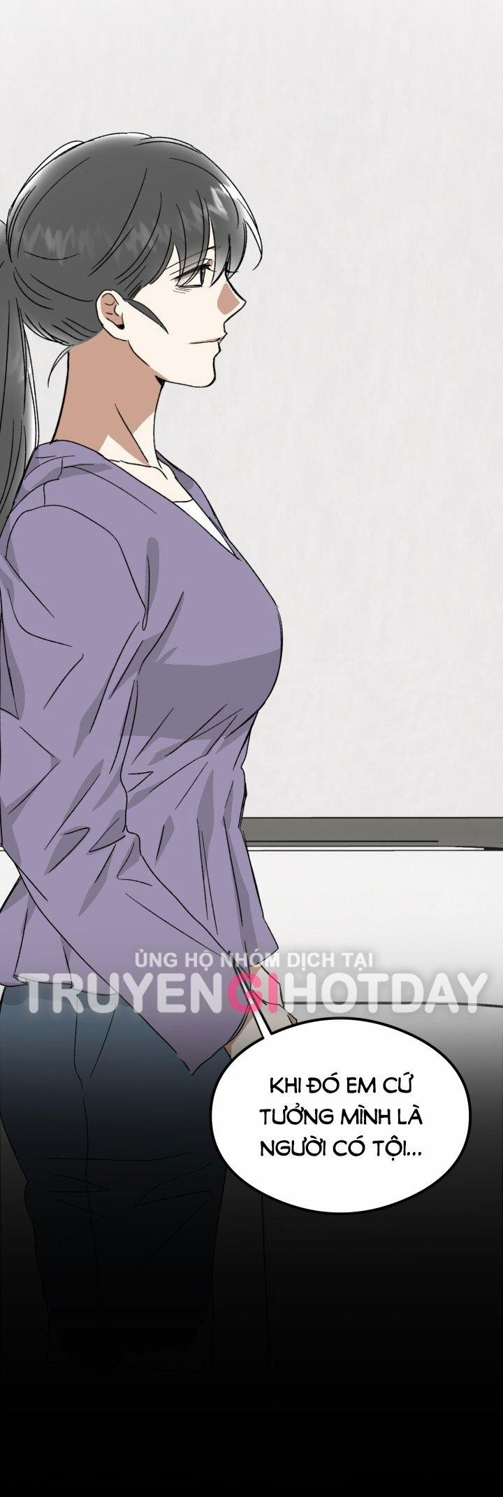 [18+] Ưu Thế Tuyệt Đối 23.1 trang 7