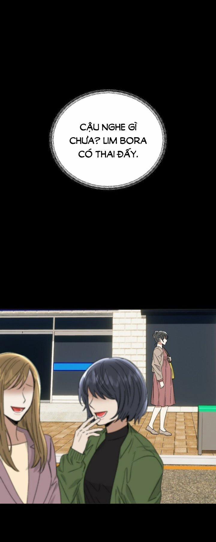 [18+] Ưu Thế Tuyệt Đối 23.1 trang 8