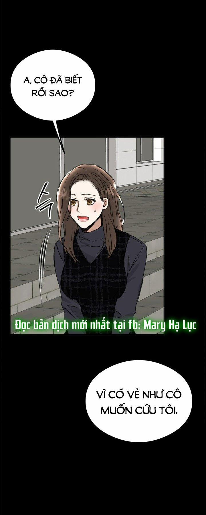 [18+] Ưu Thế Tuyệt Đối 23.2 trang 1