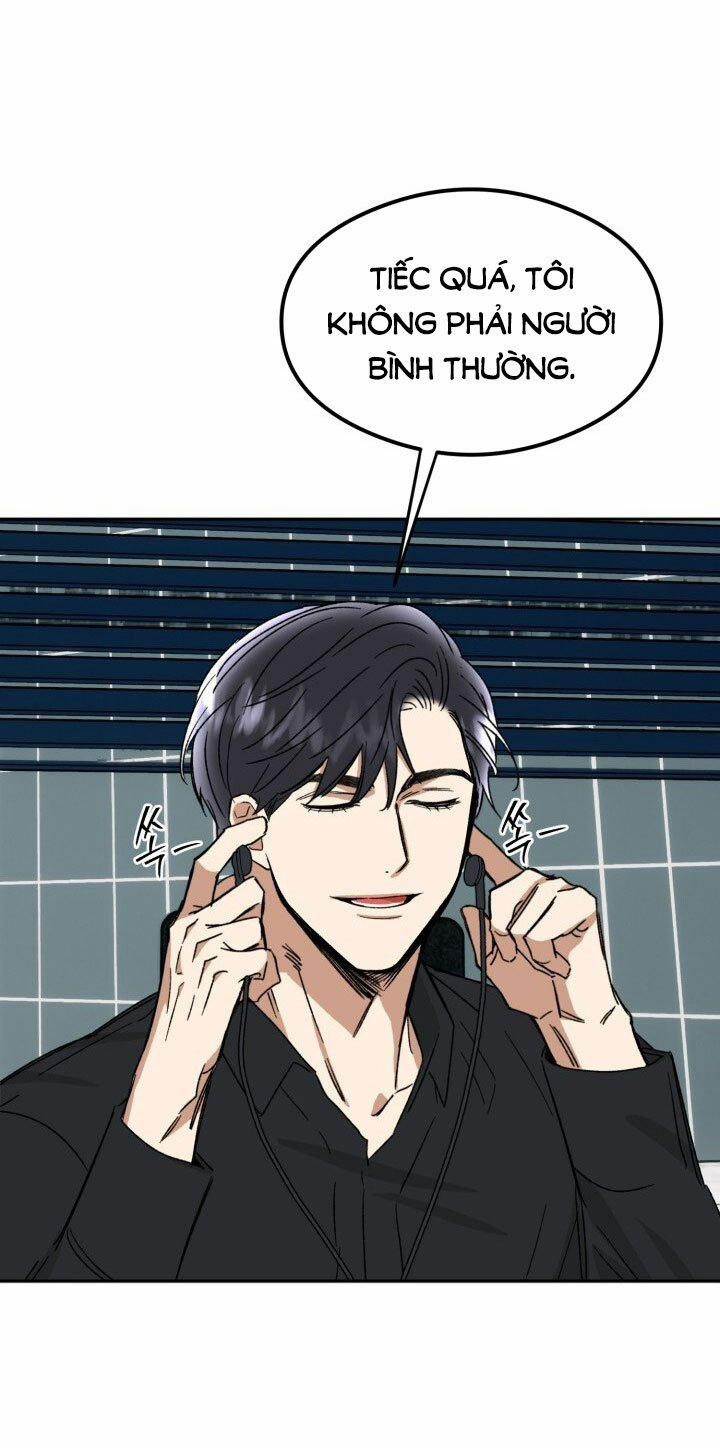 [18+] Ưu Thế Tuyệt Đối 23.2 trang 10