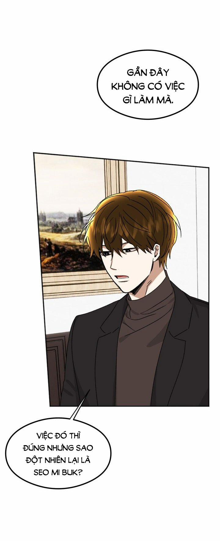 [18+] Ưu Thế Tuyệt Đối 23.2 trang 12