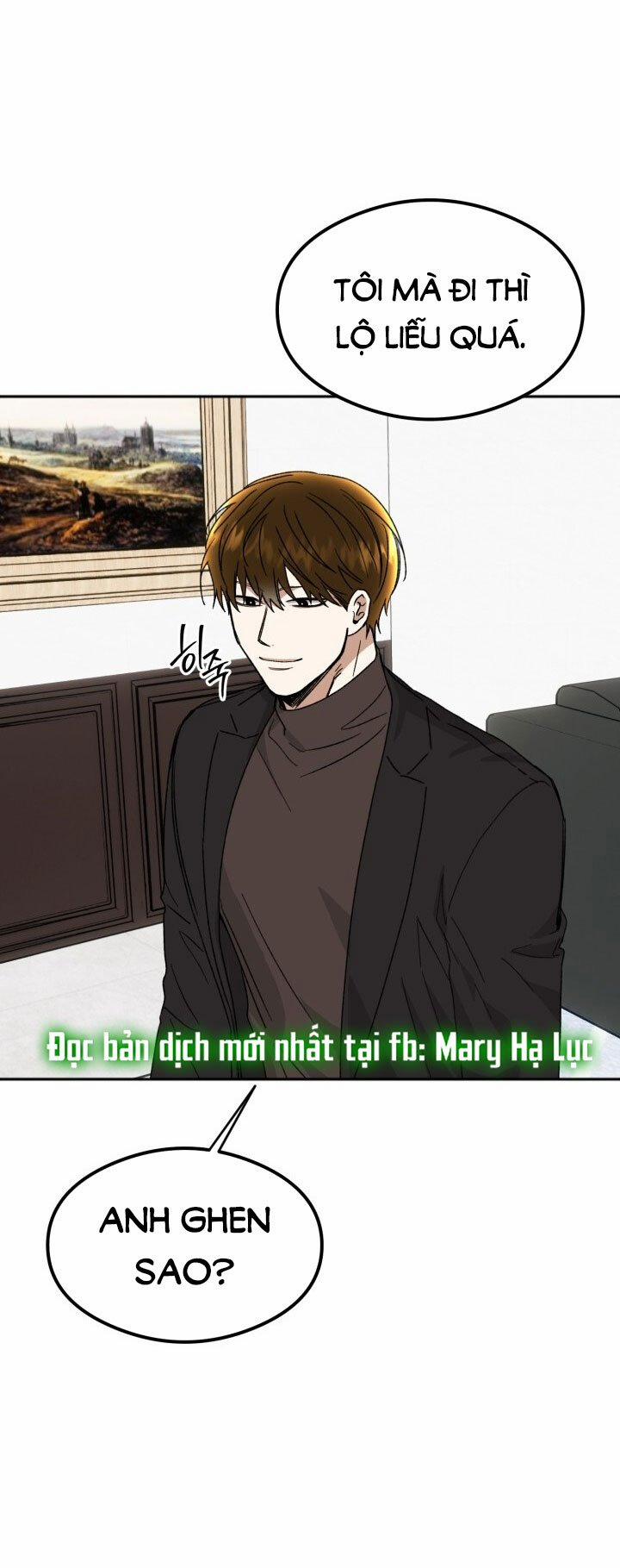 [18+] Ưu Thế Tuyệt Đối 23.2 trang 14