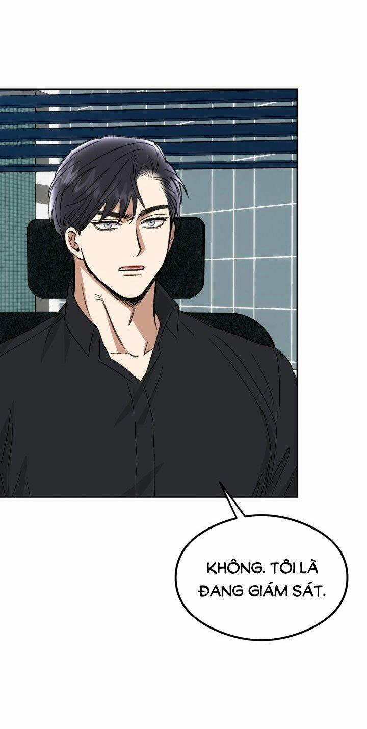 [18+] Ưu Thế Tuyệt Đối 23.2 trang 15