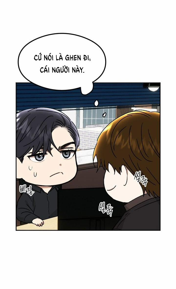 [18+] Ưu Thế Tuyệt Đối 23.2 trang 16