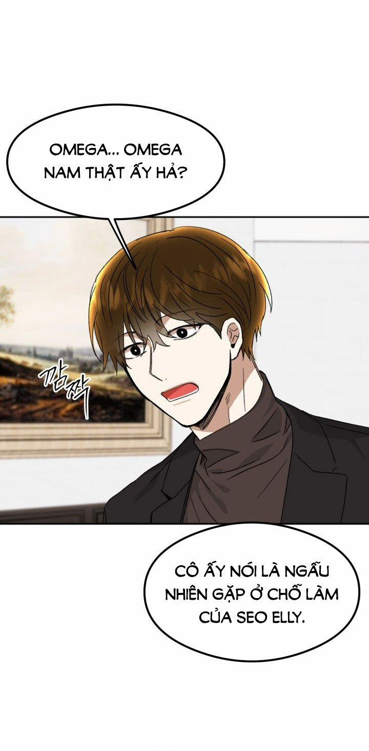 [18+] Ưu Thế Tuyệt Đối 23.2 trang 18