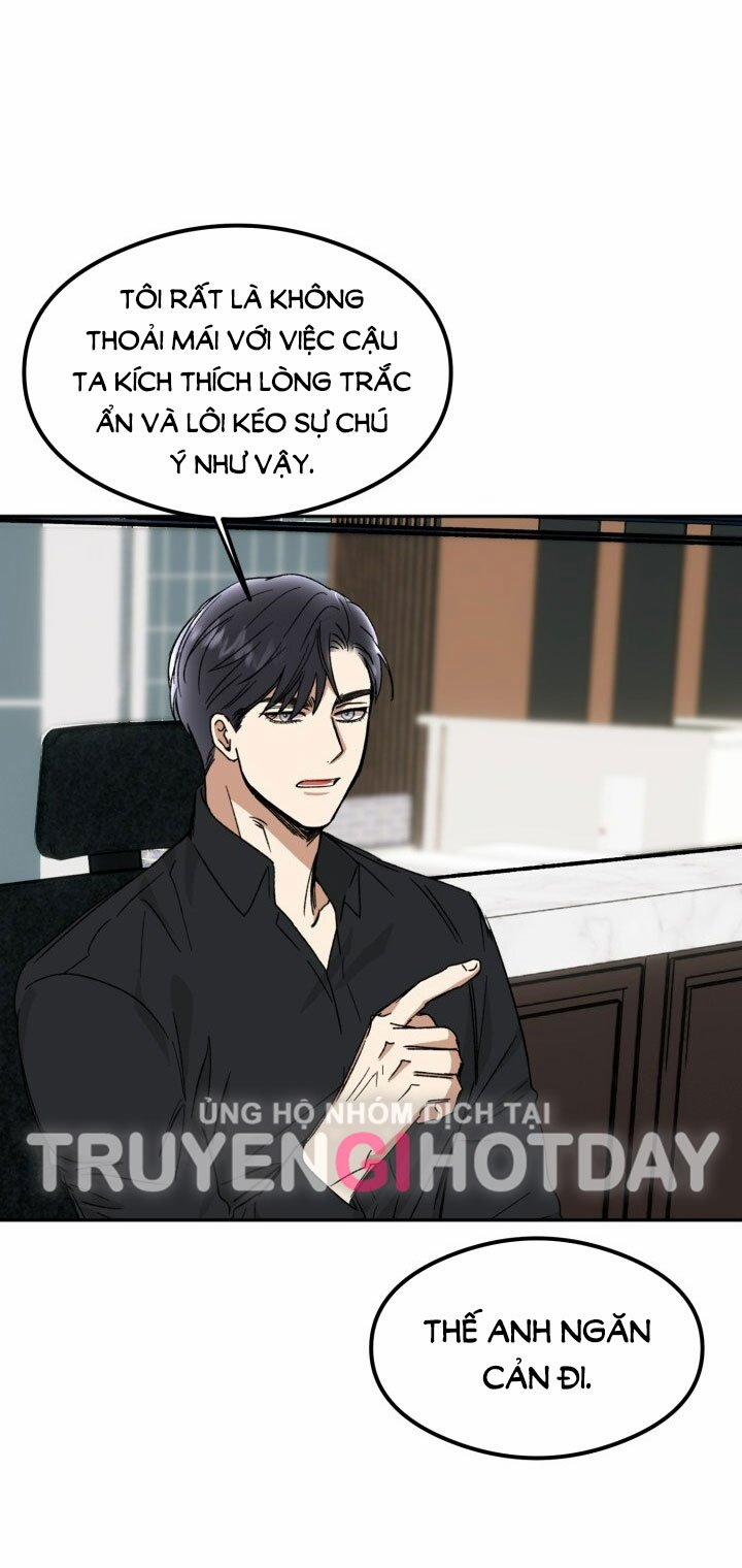 [18+] Ưu Thế Tuyệt Đối 23.2 trang 20