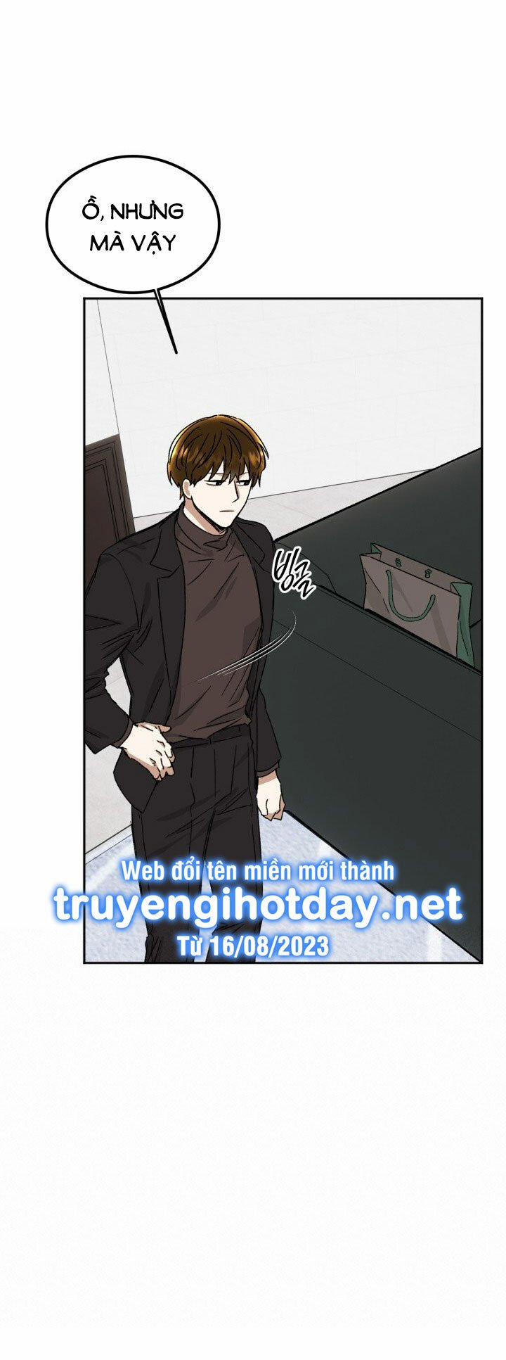 [18+] Ưu Thế Tuyệt Đối 23.2 trang 23