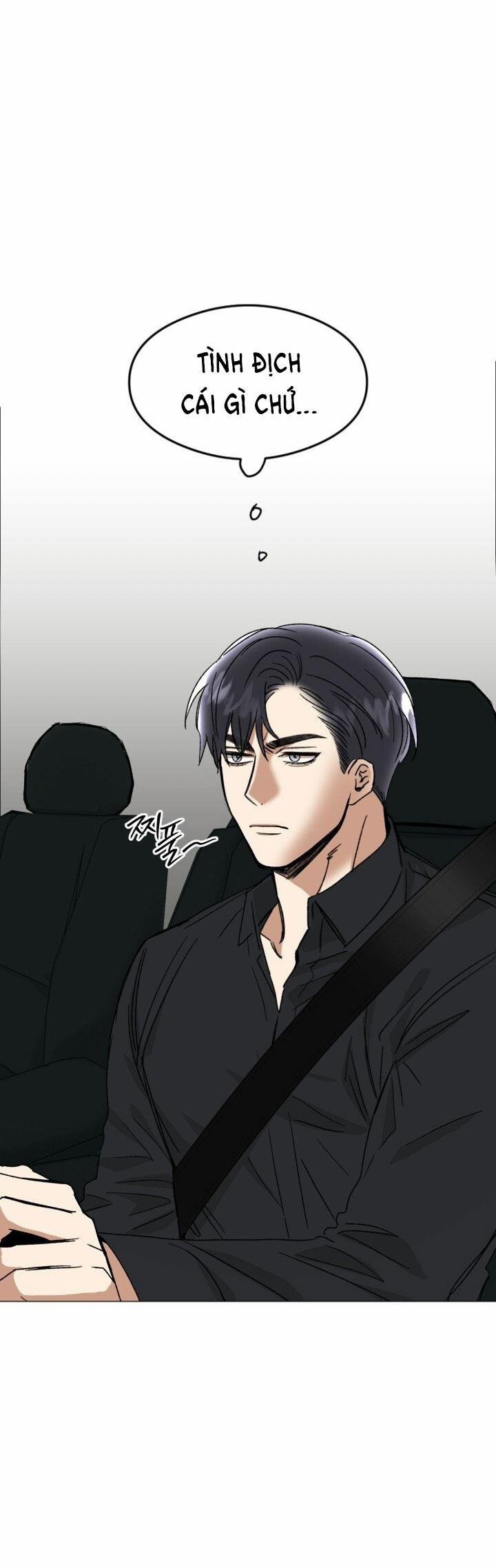 [18+] Ưu Thế Tuyệt Đối 23.2 trang 25