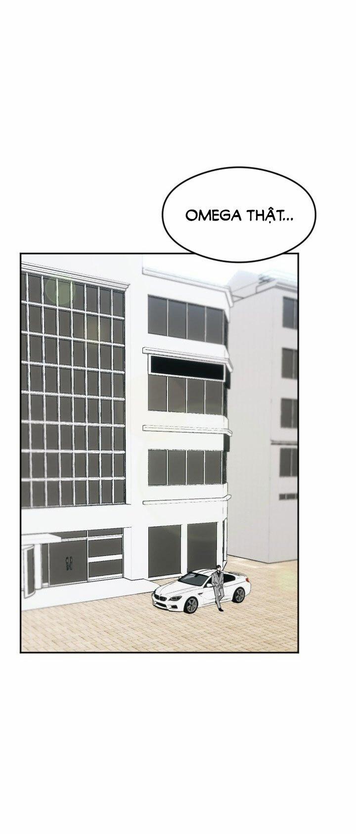 [18+] Ưu Thế Tuyệt Đối 23.2 trang 27