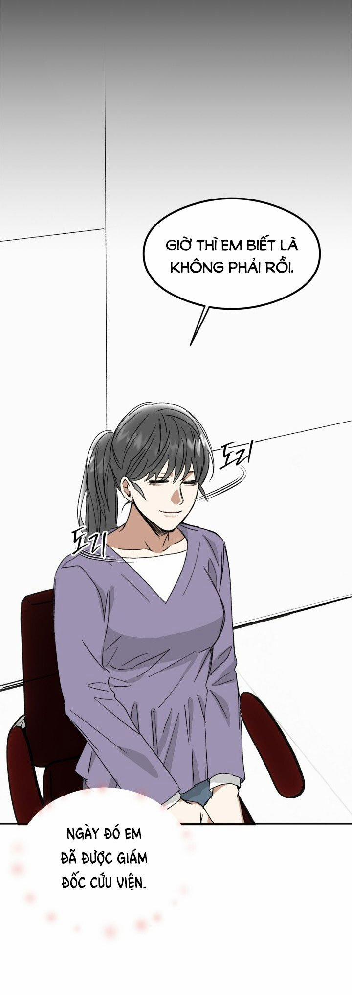 [18+] Ưu Thế Tuyệt Đối 23.2 trang 3