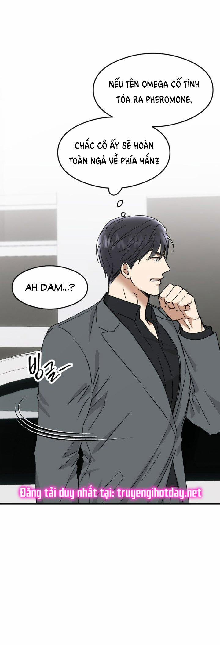 [18+] Ưu Thế Tuyệt Đối 23.2 trang 30