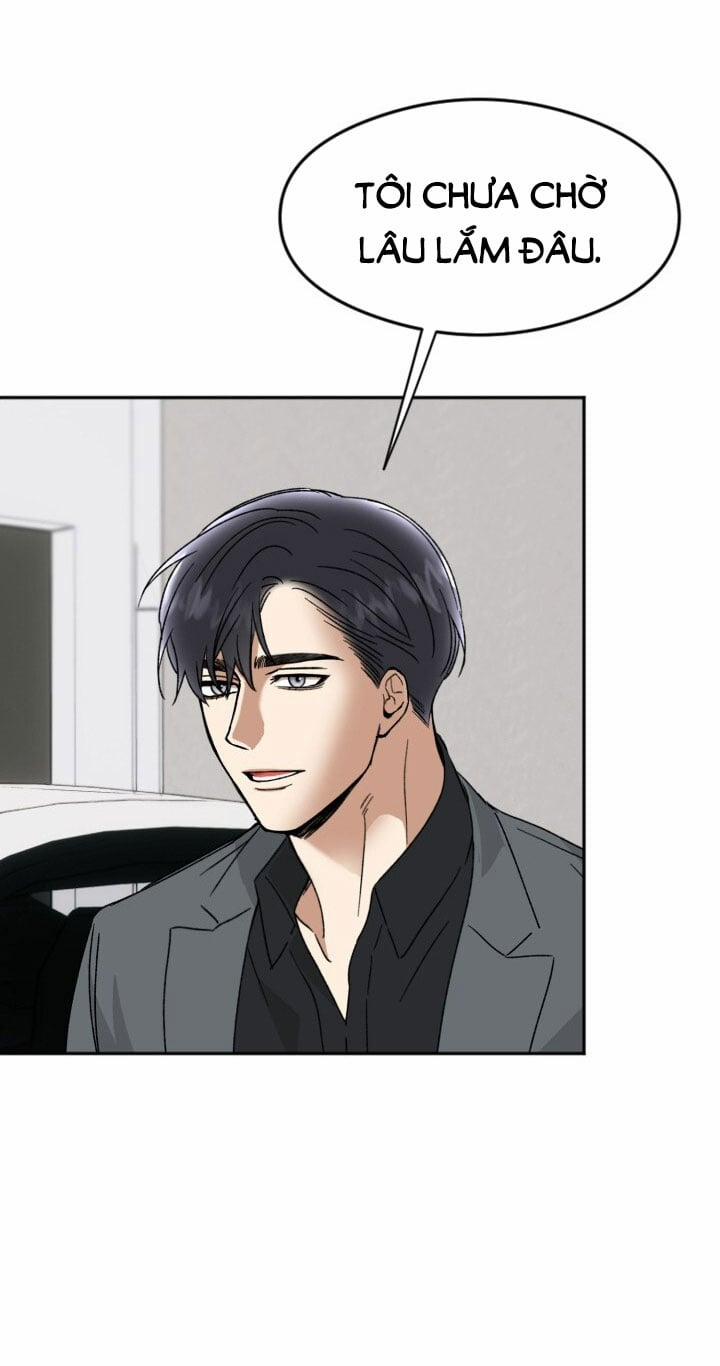 [18+] Ưu Thế Tuyệt Đối 23.2 trang 32