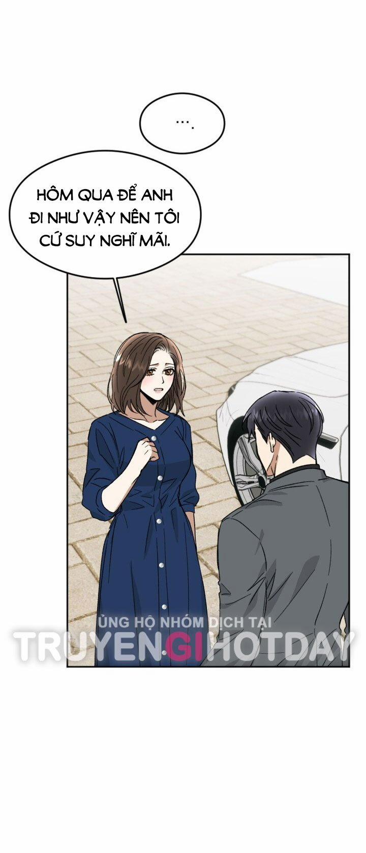 [18+] Ưu Thế Tuyệt Đối 23.2 trang 33