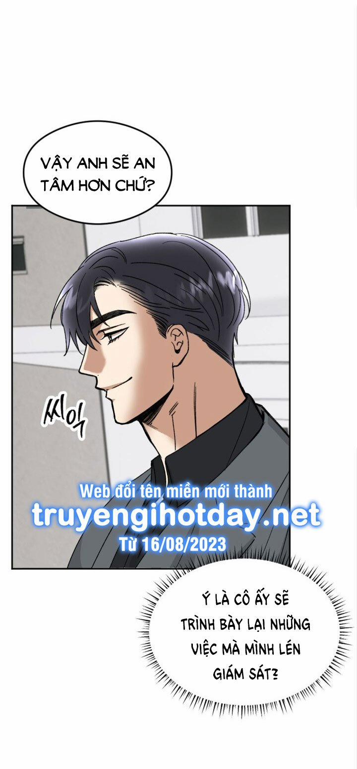 [18+] Ưu Thế Tuyệt Đối 23.2 trang 36