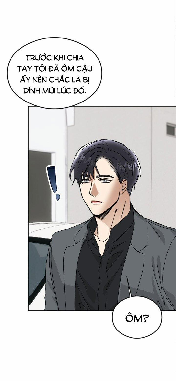 [18+] Ưu Thế Tuyệt Đối 23.2 trang 38