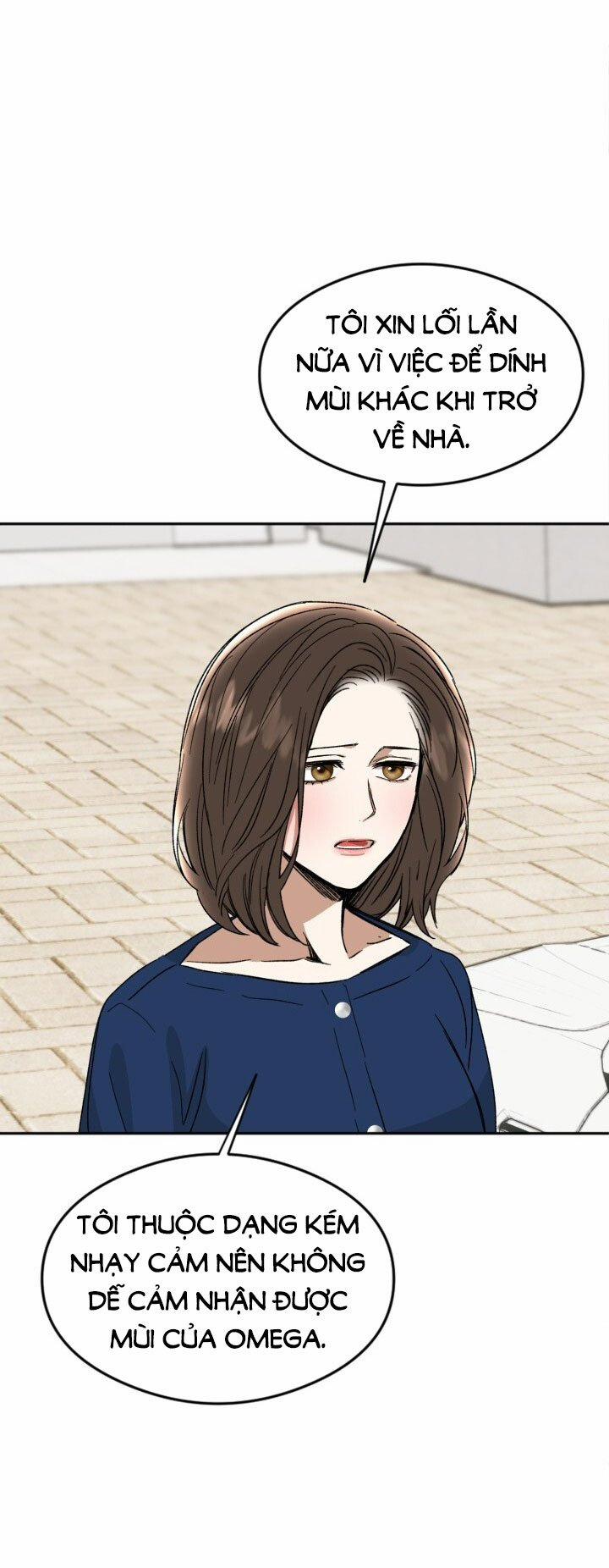 [18+] Ưu Thế Tuyệt Đối 23.2 trang 41