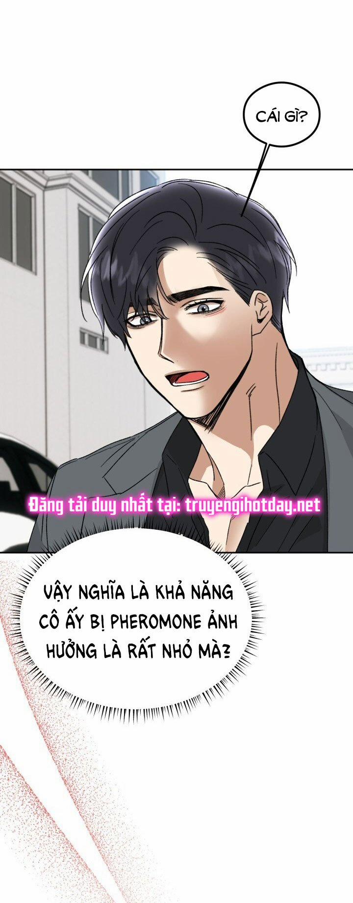 [18+] Ưu Thế Tuyệt Đối 23.2 trang 42