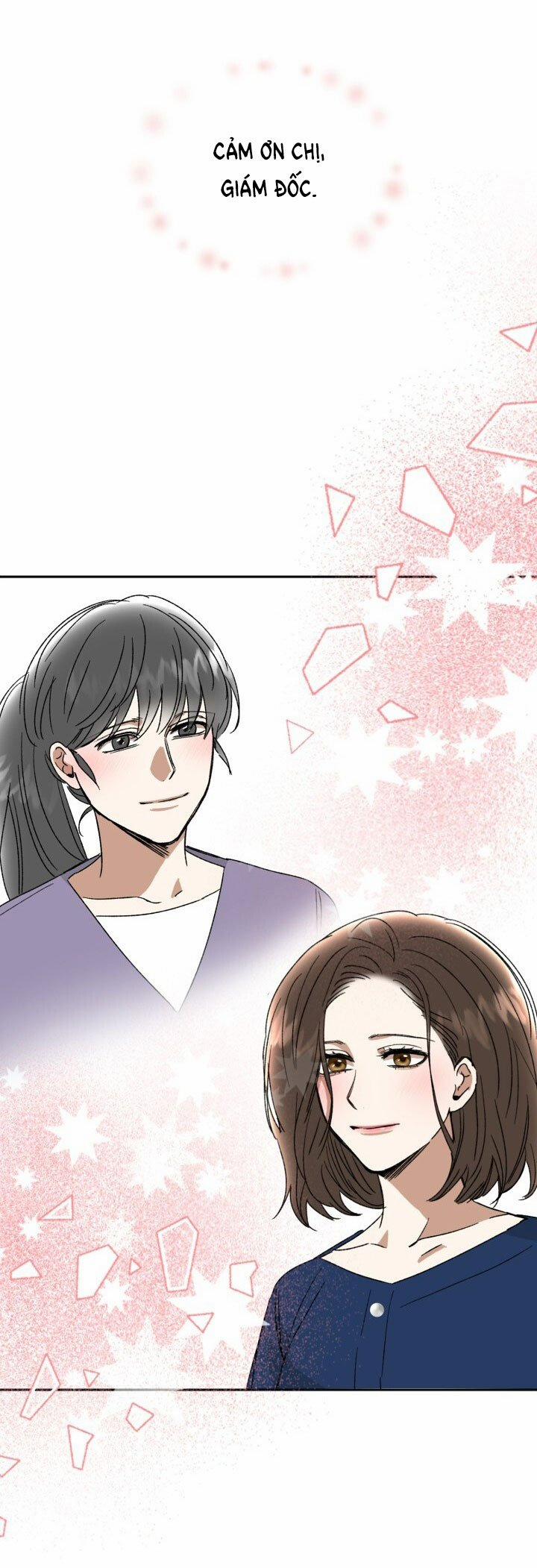 [18+] Ưu Thế Tuyệt Đối 23.2 trang 5