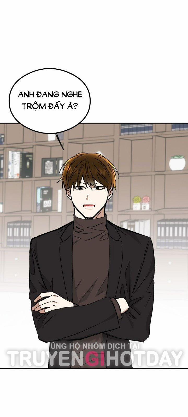 [18+] Ưu Thế Tuyệt Đối 23.2 trang 8