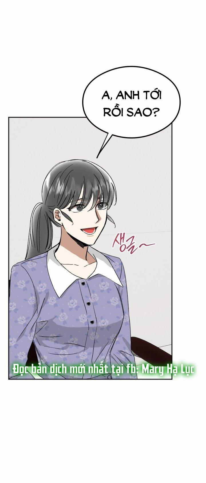 [18+] Ưu Thế Tuyệt Đối 24.1 trang 1