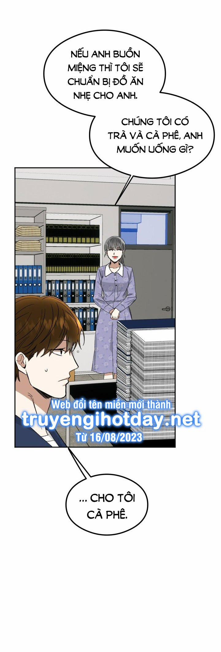 [18+] Ưu Thế Tuyệt Đối 24.1 trang 11