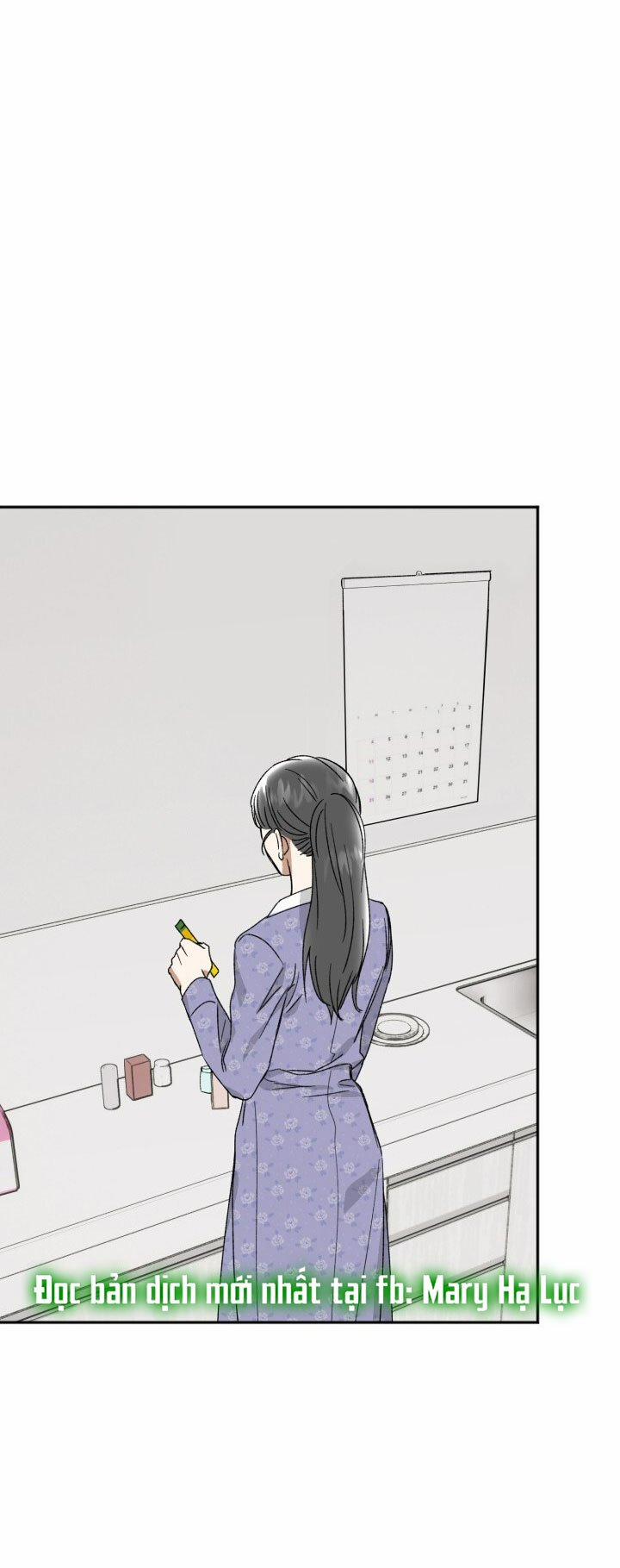 [18+] Ưu Thế Tuyệt Đối 24.1 trang 16