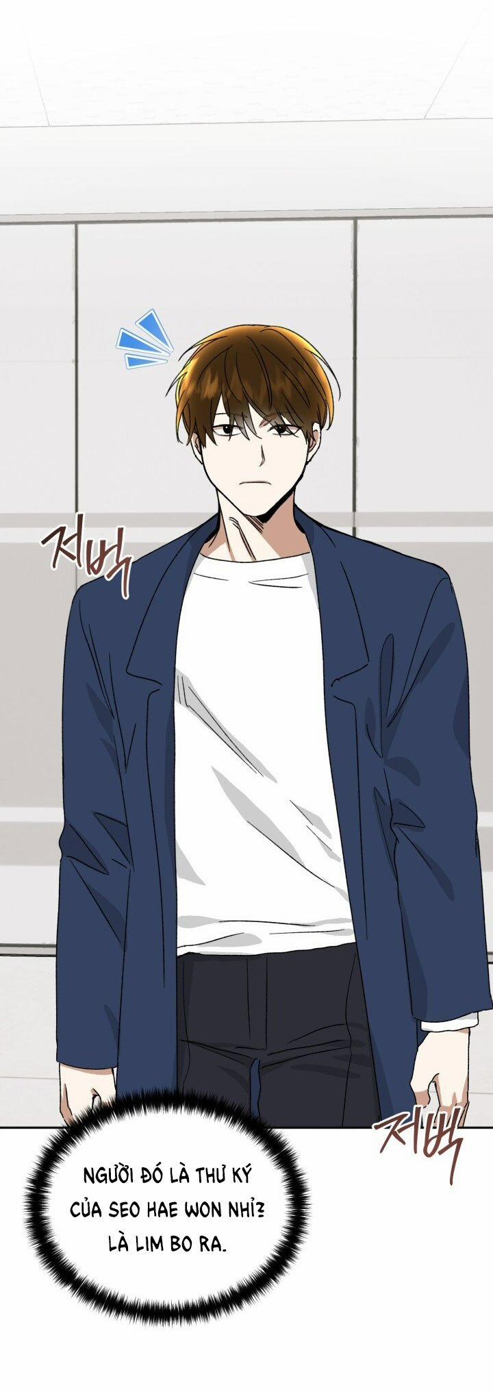 [18+] Ưu Thế Tuyệt Đối 24.1 trang 2