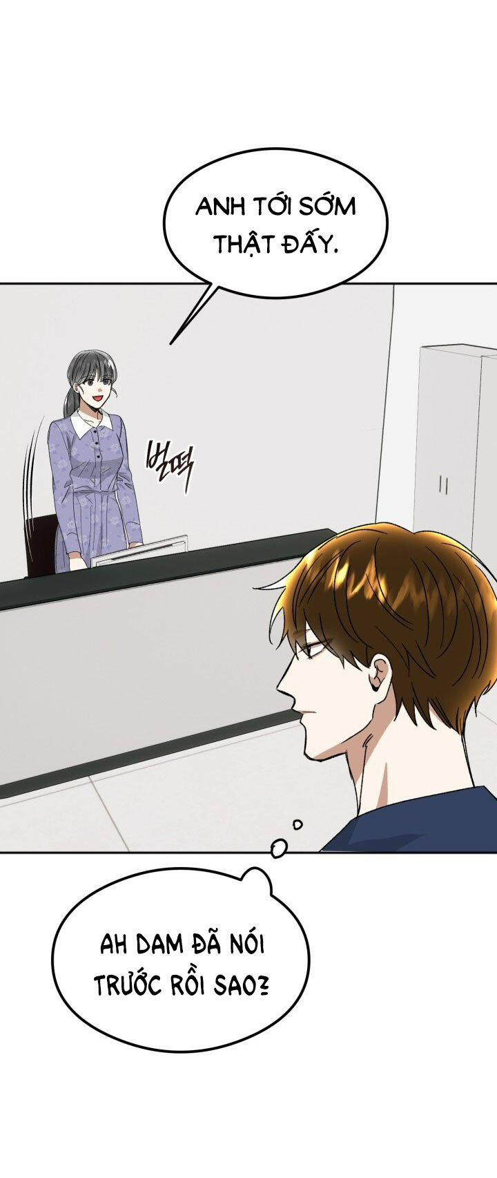 [18+] Ưu Thế Tuyệt Đối 24.1 trang 3