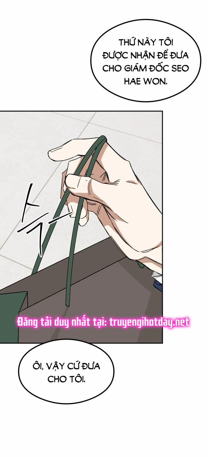 [18+] Ưu Thế Tuyệt Đối 24.1 trang 4