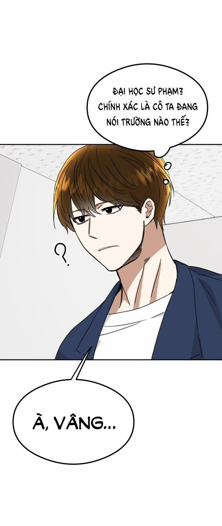 [18+] Ưu Thế Tuyệt Đối 24.1 trang 6