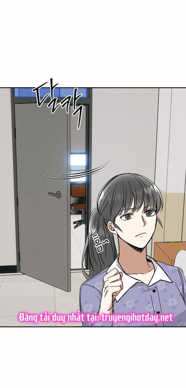 [18+] Ưu Thế Tuyệt Đối 24.2 trang 1