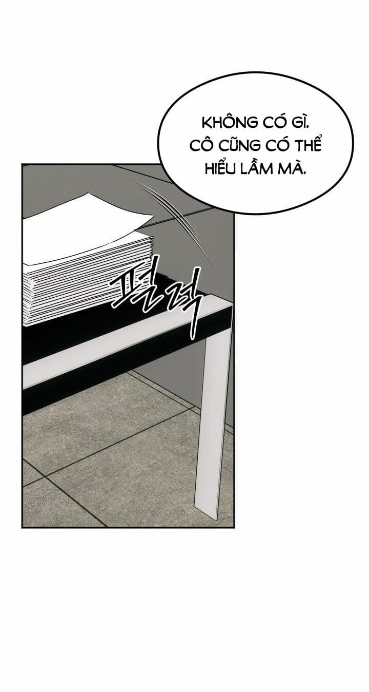 [18+] Ưu Thế Tuyệt Đối 24.2 trang 16