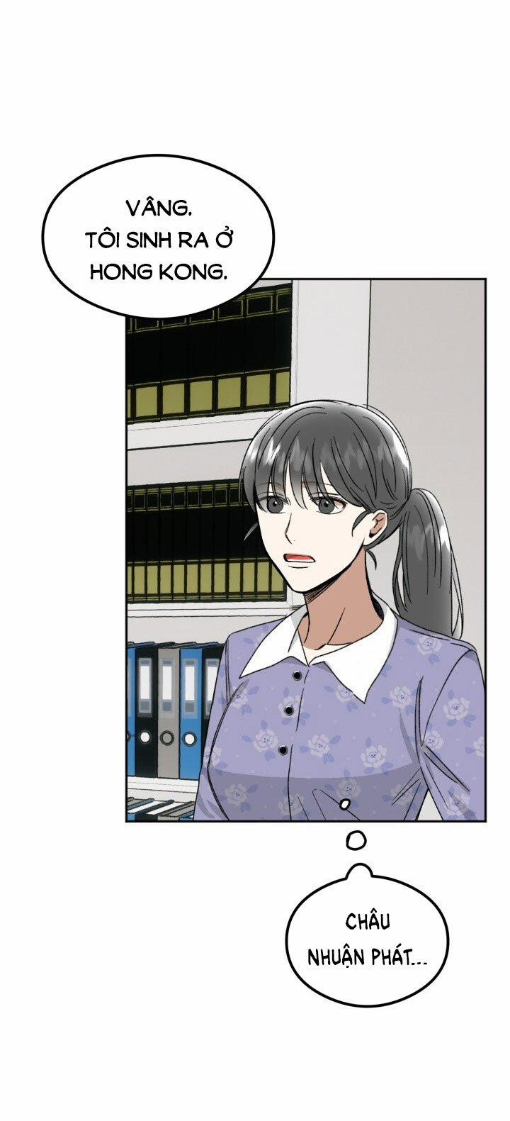 [18+] Ưu Thế Tuyệt Đối 24.2 trang 18