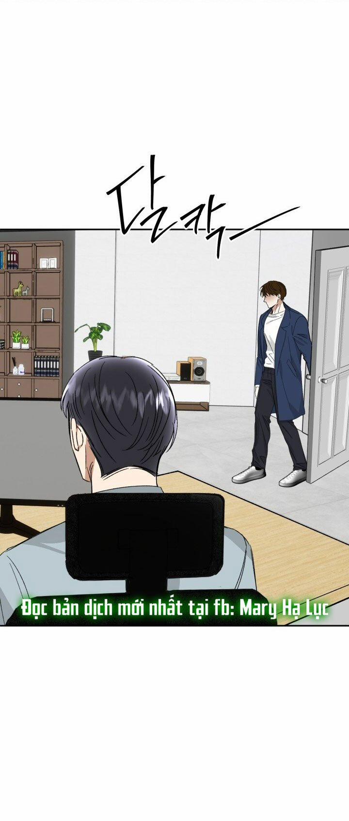 [18+] Ưu Thế Tuyệt Đối 24.2 trang 24