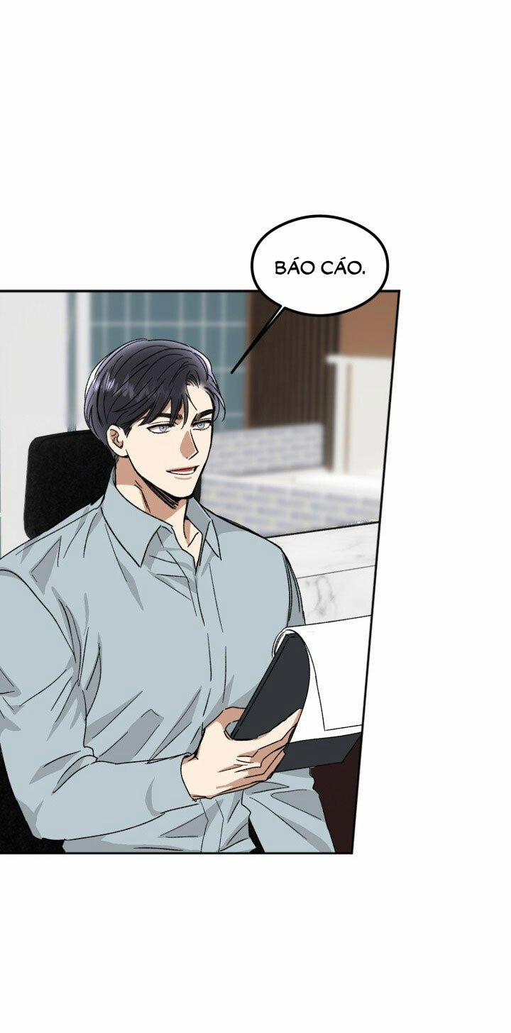 [18+] Ưu Thế Tuyệt Đối 24.2 trang 25